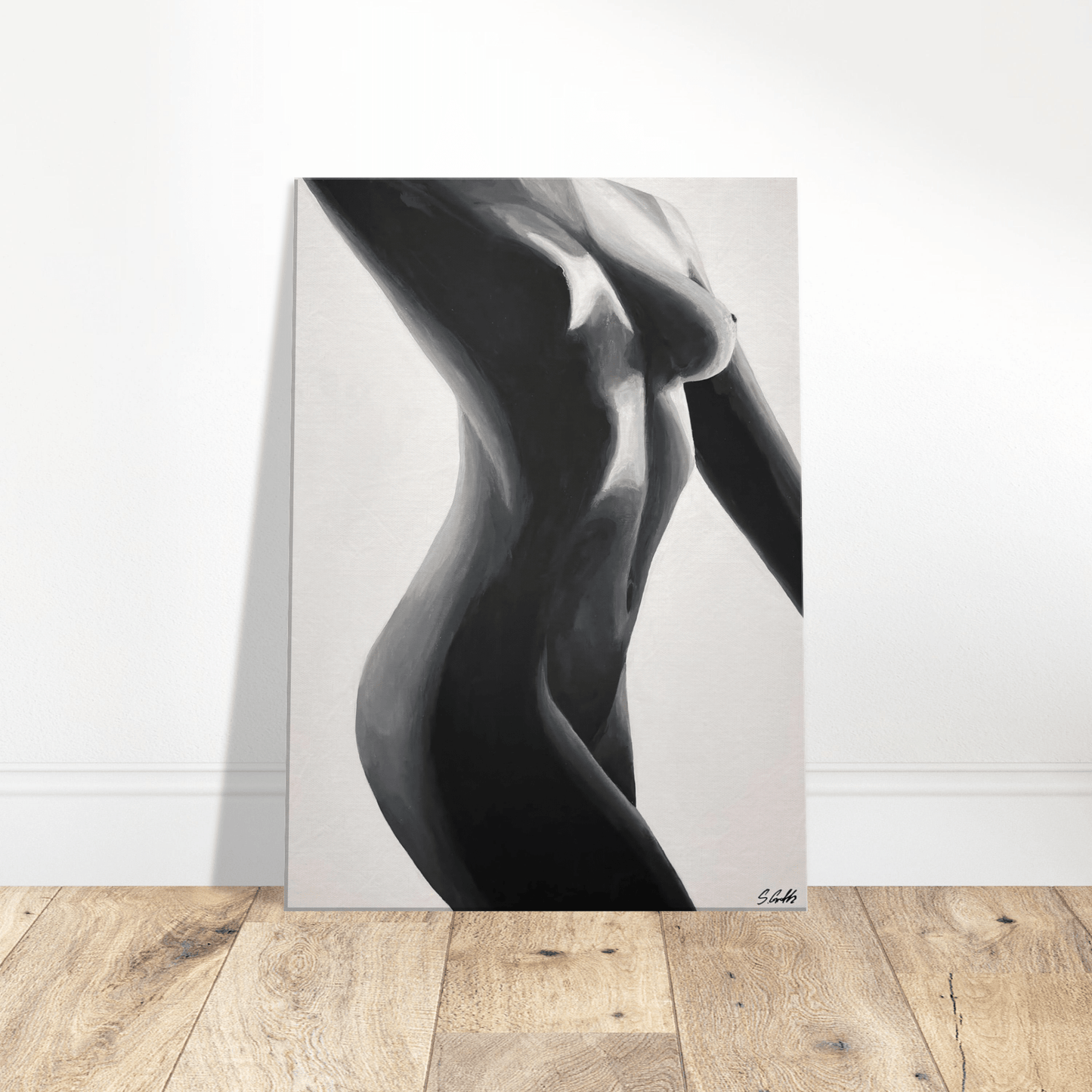 Silent Darkness - Berlin Artists