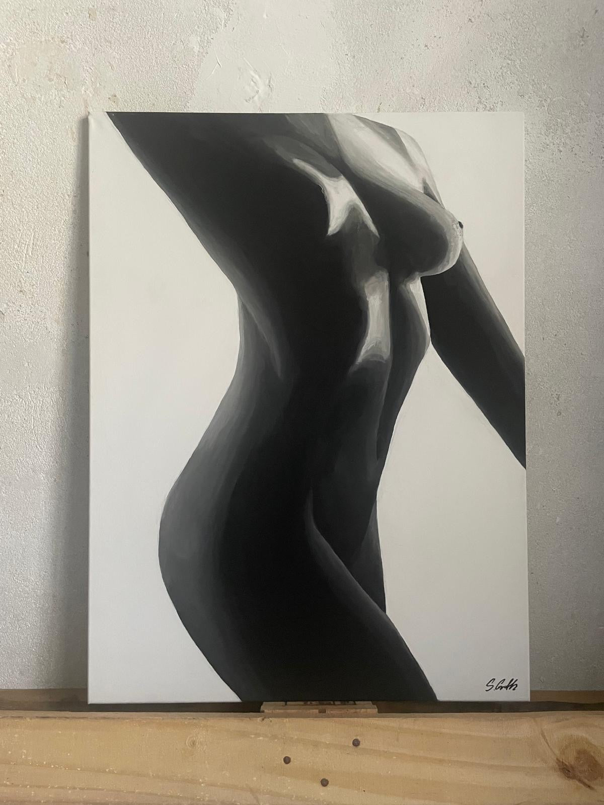 Silent Darkness - Berlin Artists
