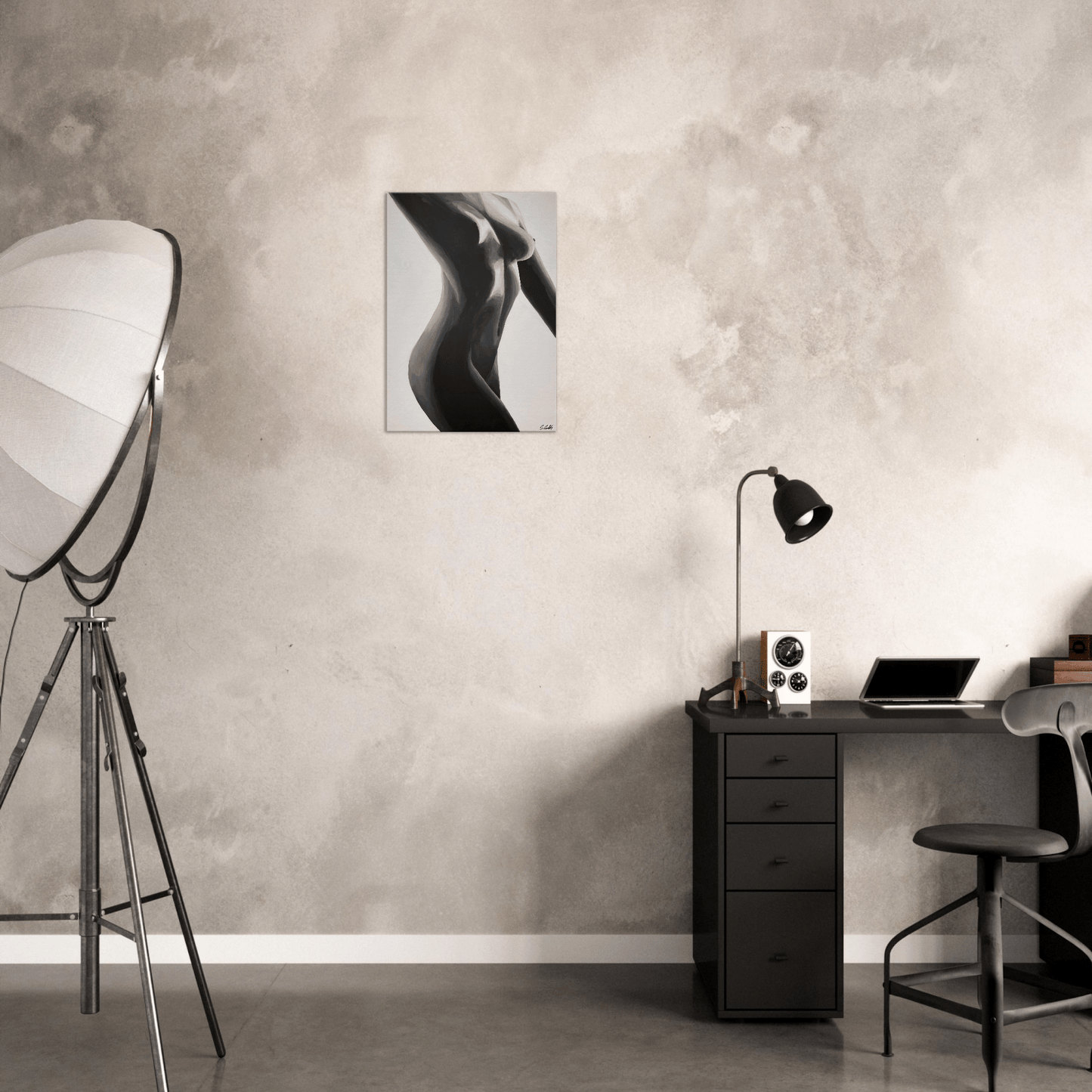 Silent Darkness - Berlin Artists