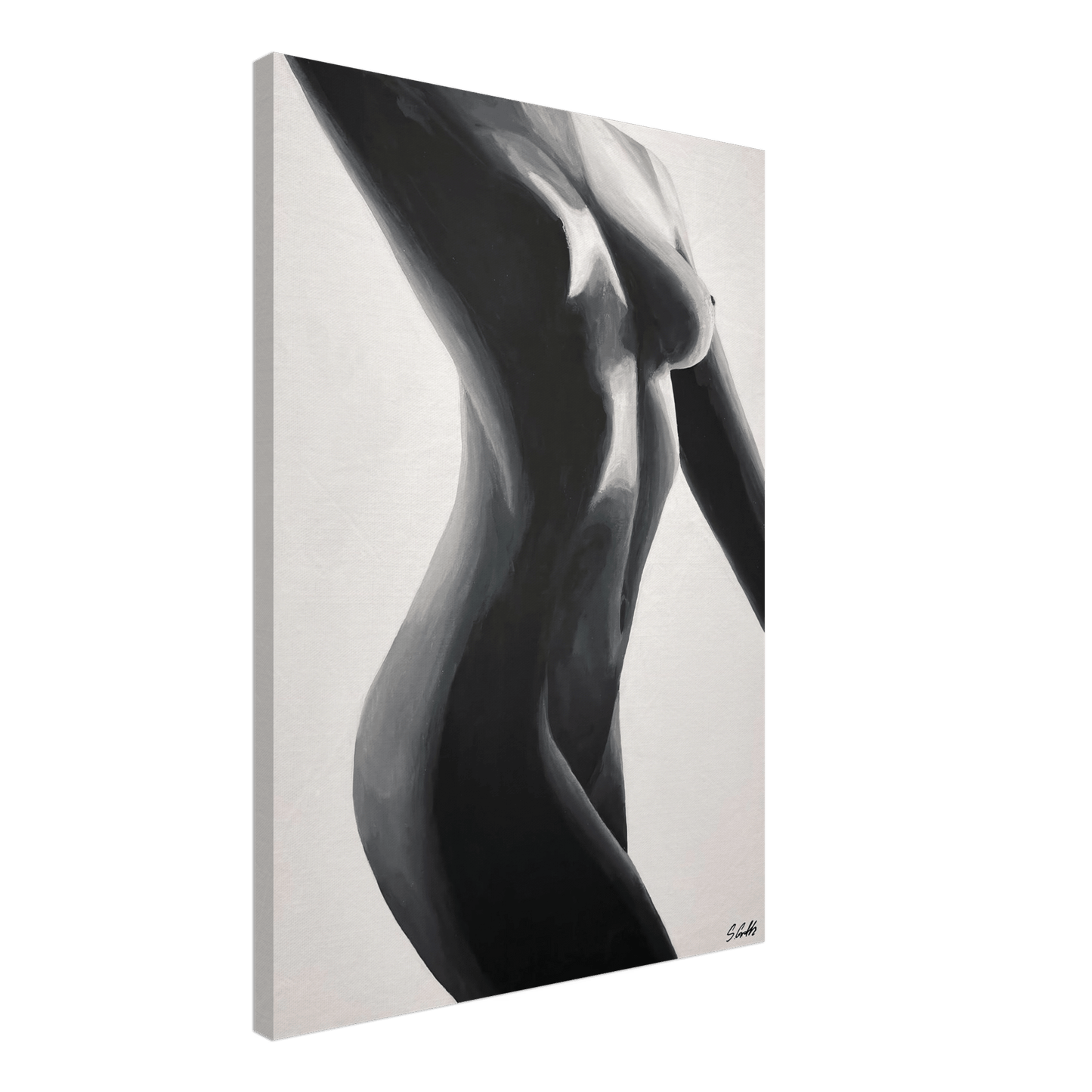 Silent Darkness - Berlin Artists