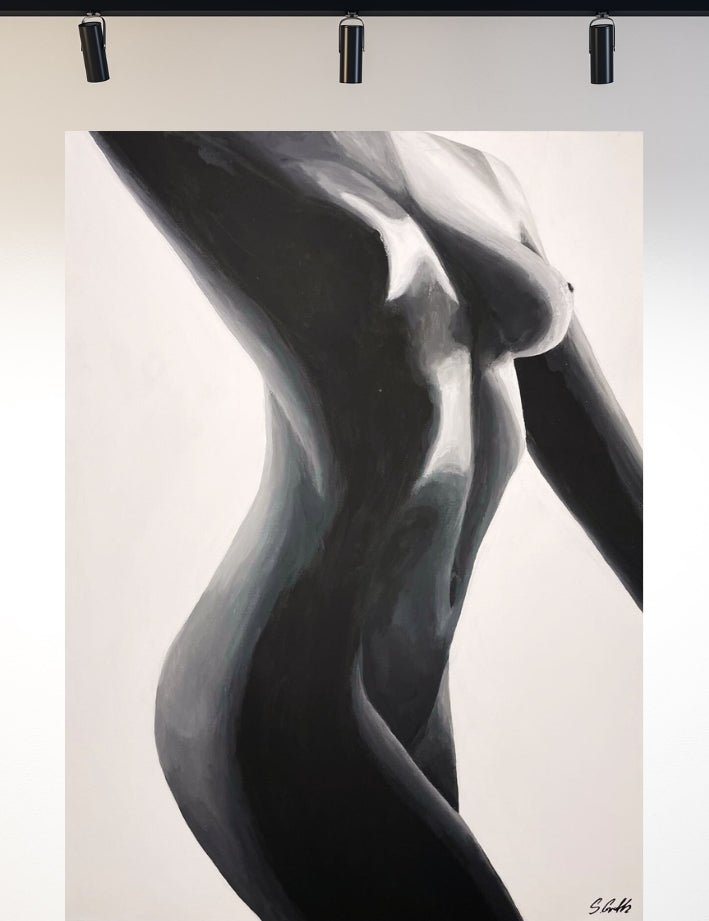 Silent Darkness - Berlin Artists