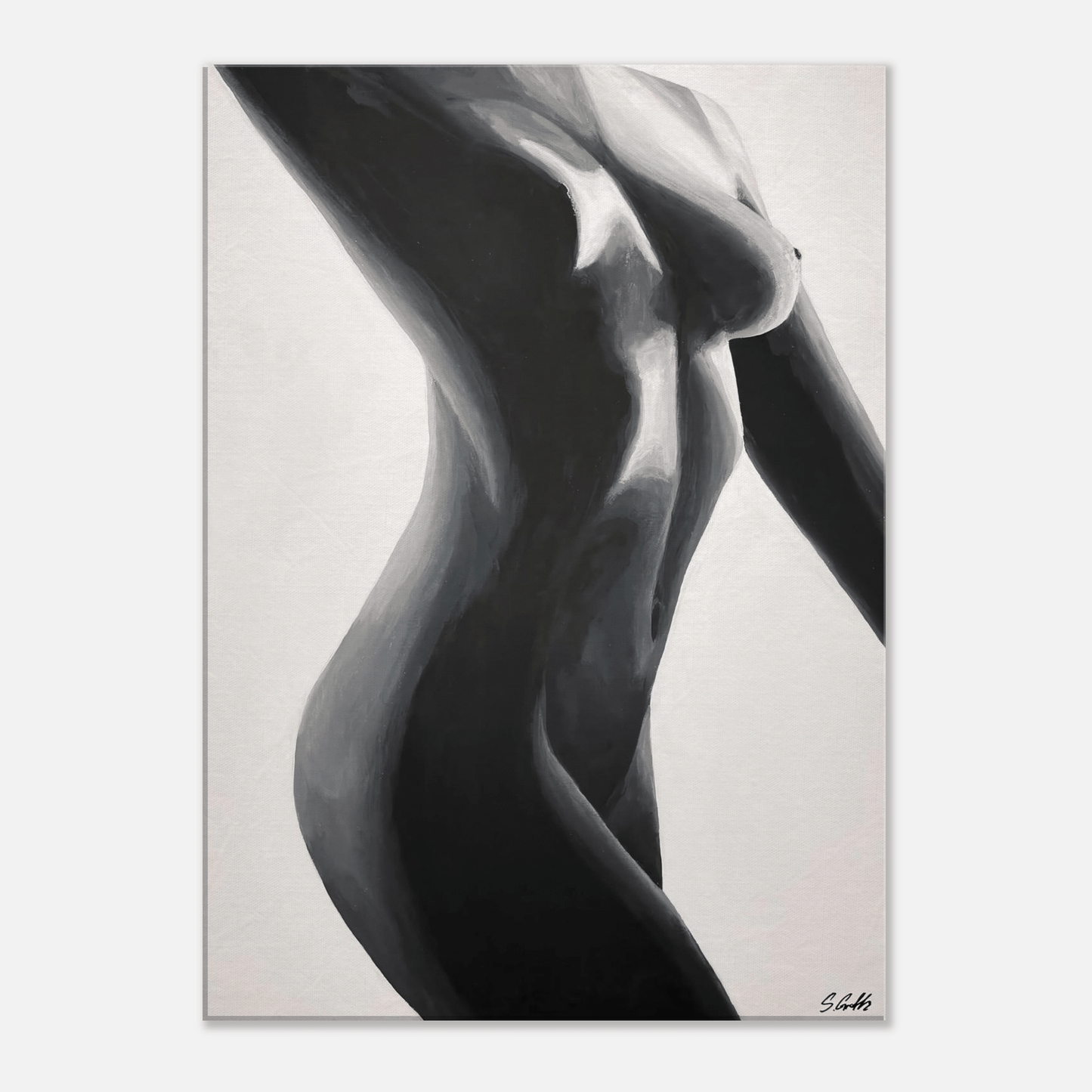 Silent Darkness - Berlin Artists