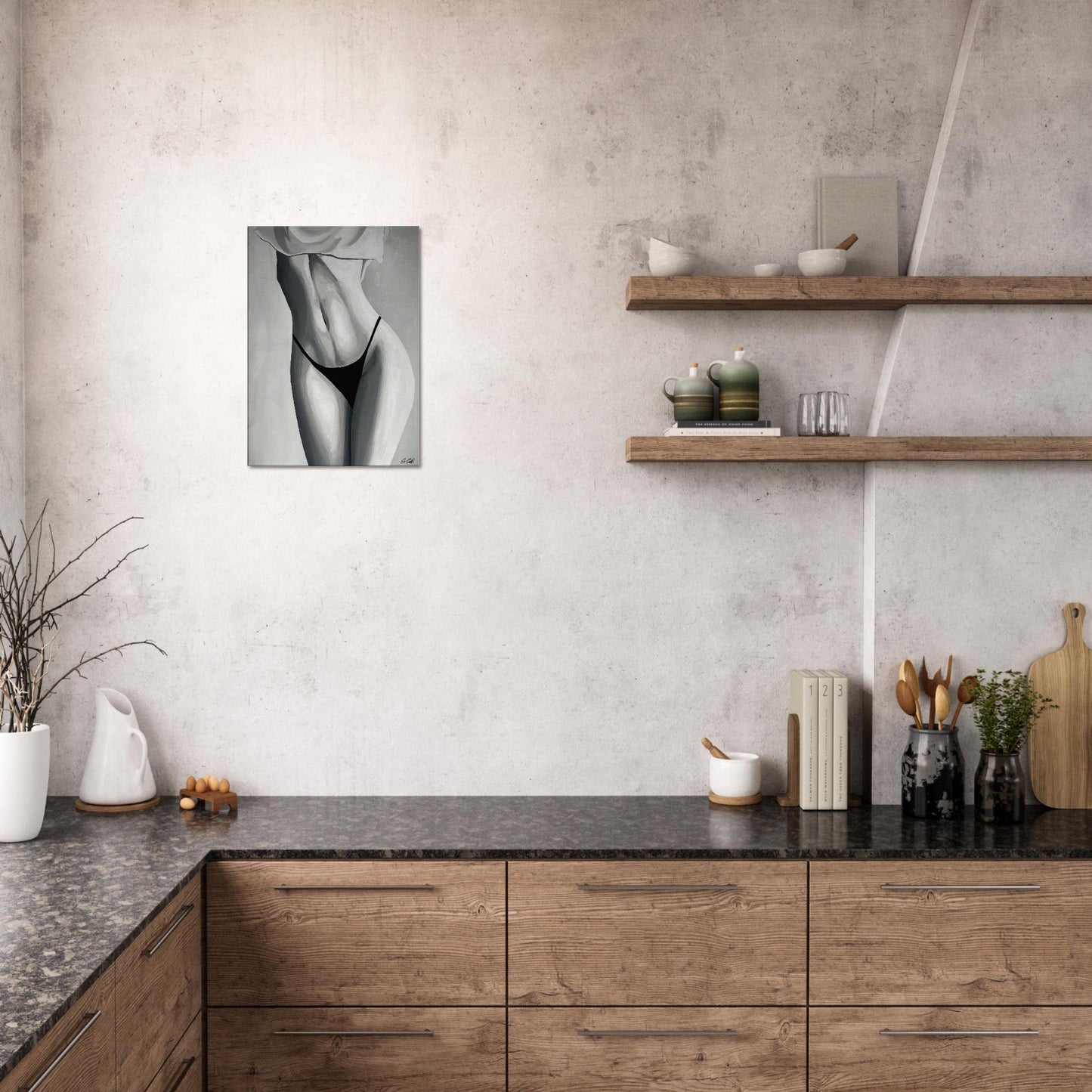 Soft Tension - Berlin Artists