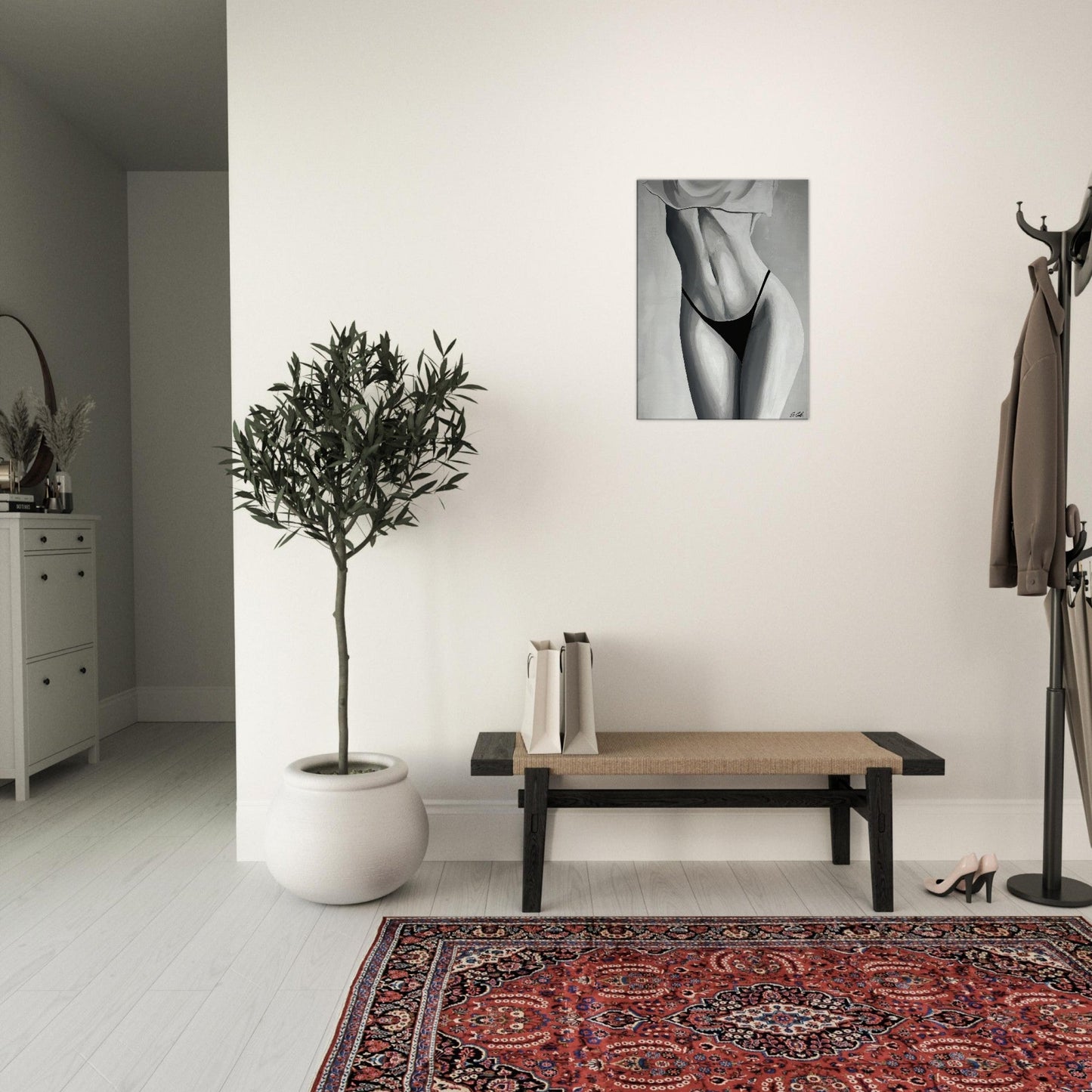 Soft Tension - Berlin Artists