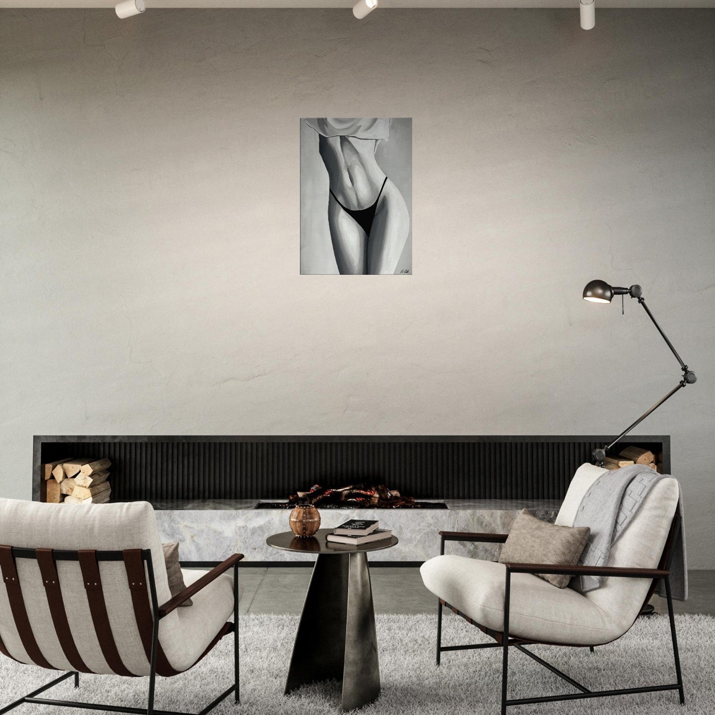 Soft Tension - Berlin Artists
