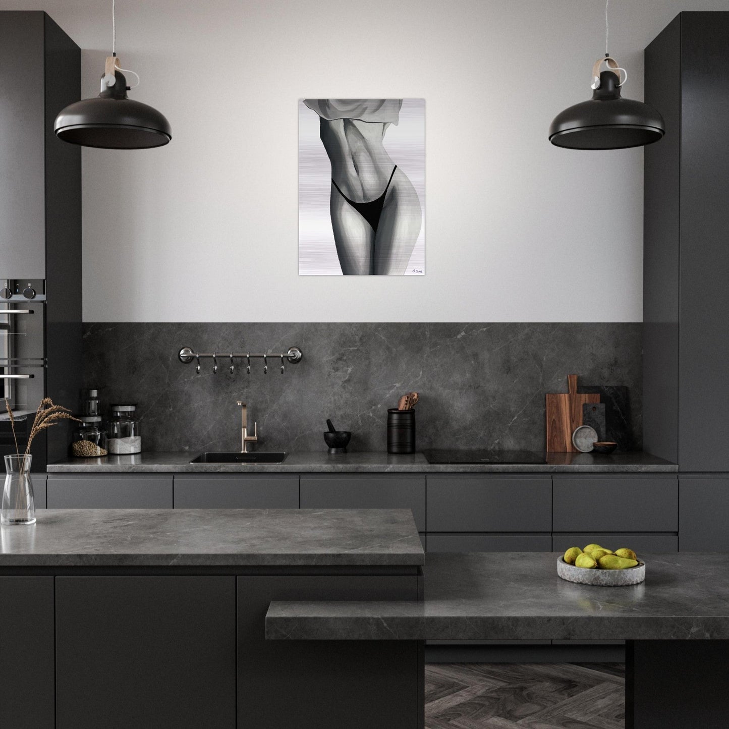 Soft Tension - Berlin Artists