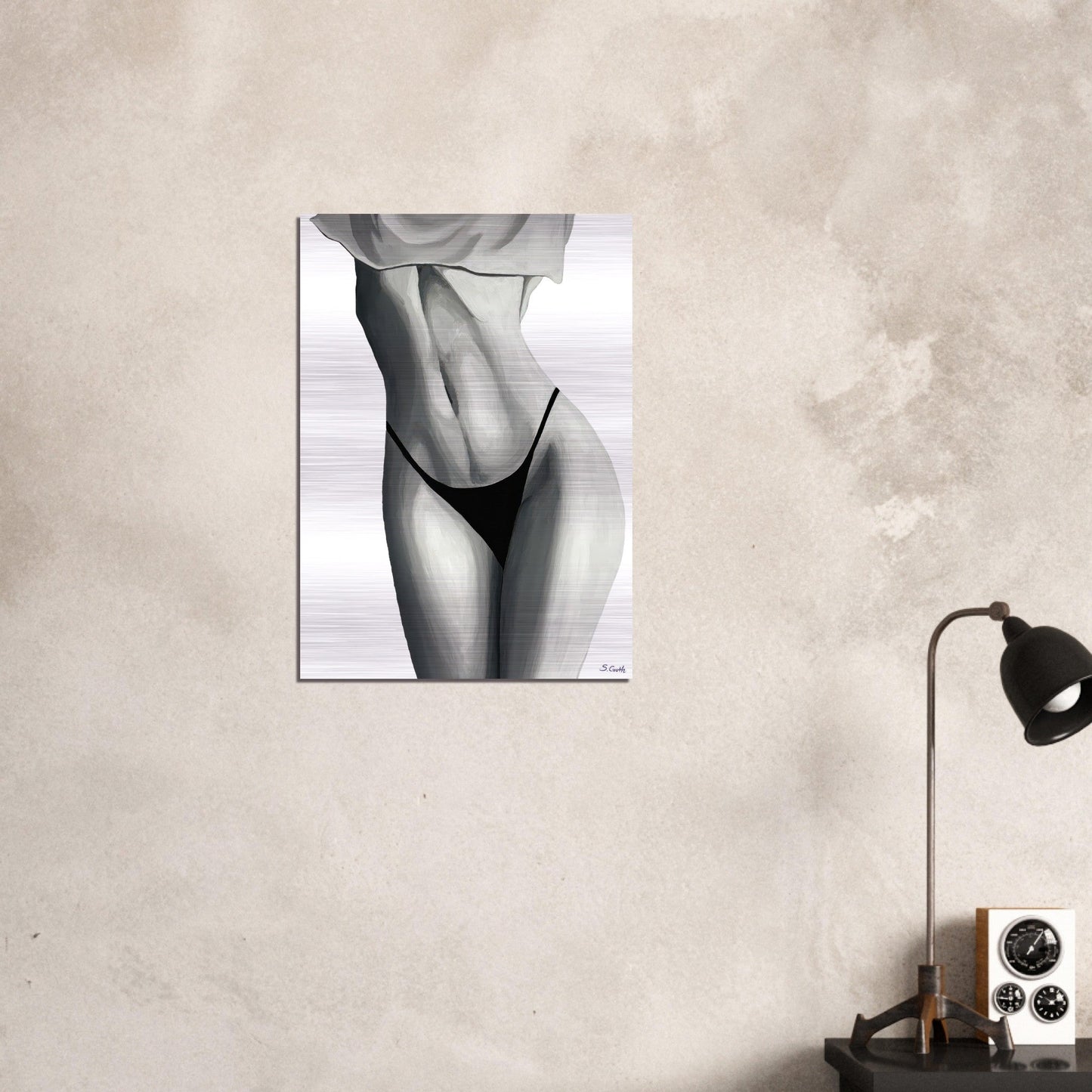Soft Tension - Berlin Artists