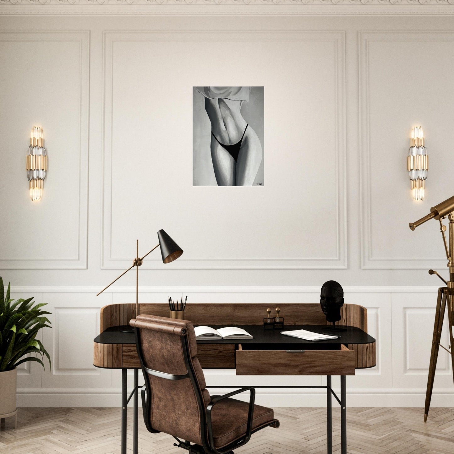 Soft Tension - Berlin Artists
