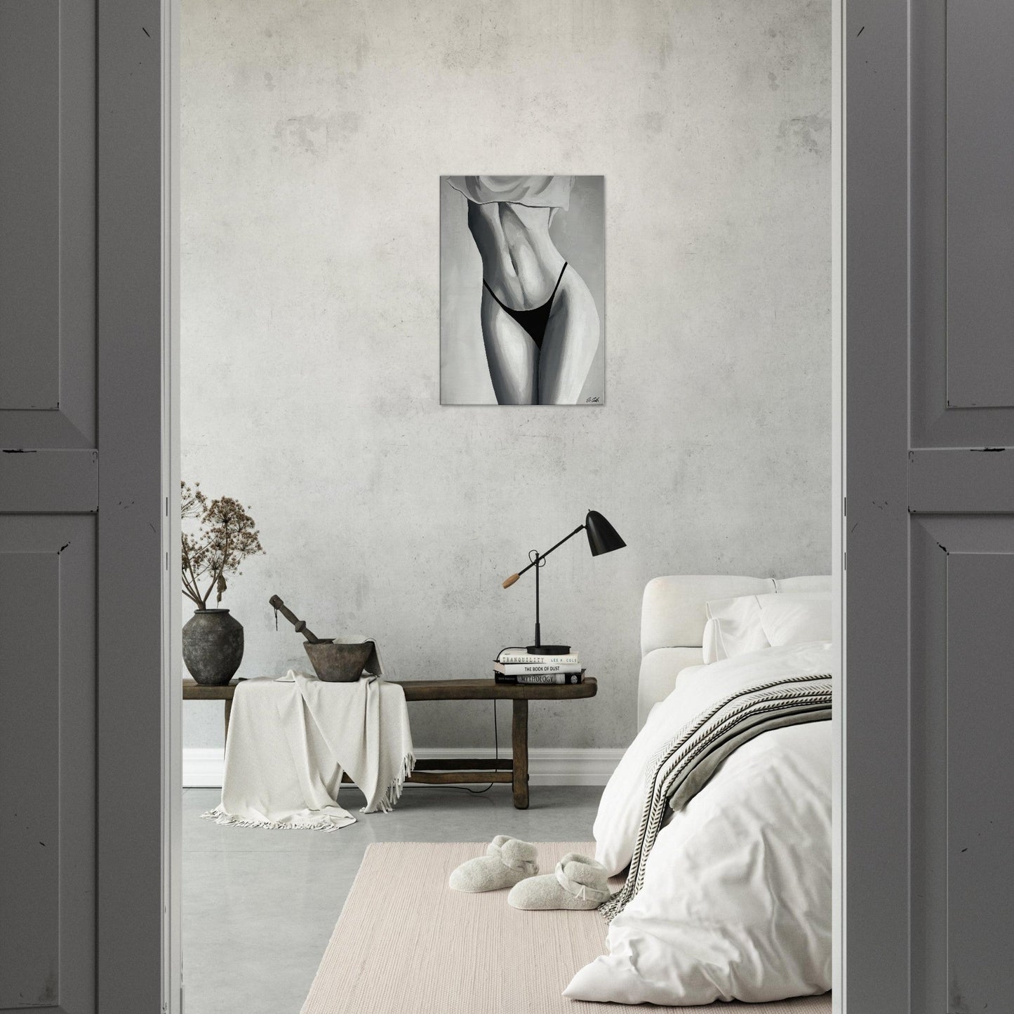 Soft Tension - Berlin Artists