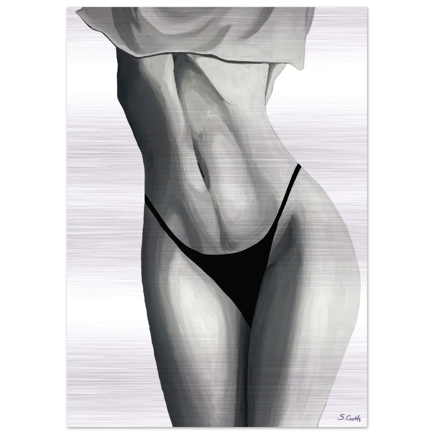 Soft Tension - Berlin Artists