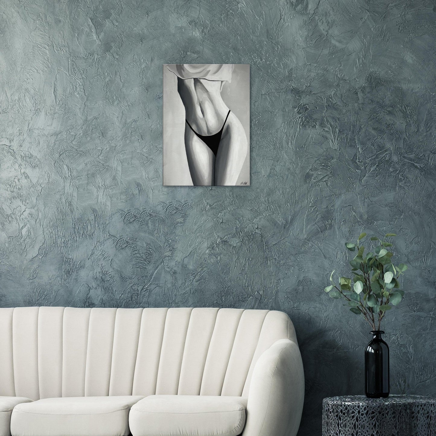 Soft Tension - Berlin Artists
