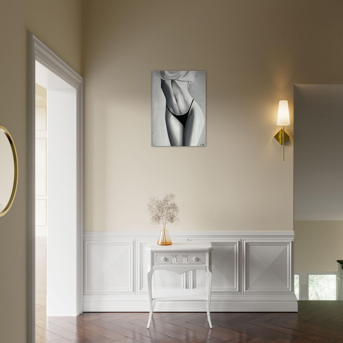Soft Tension - Berlin Artists