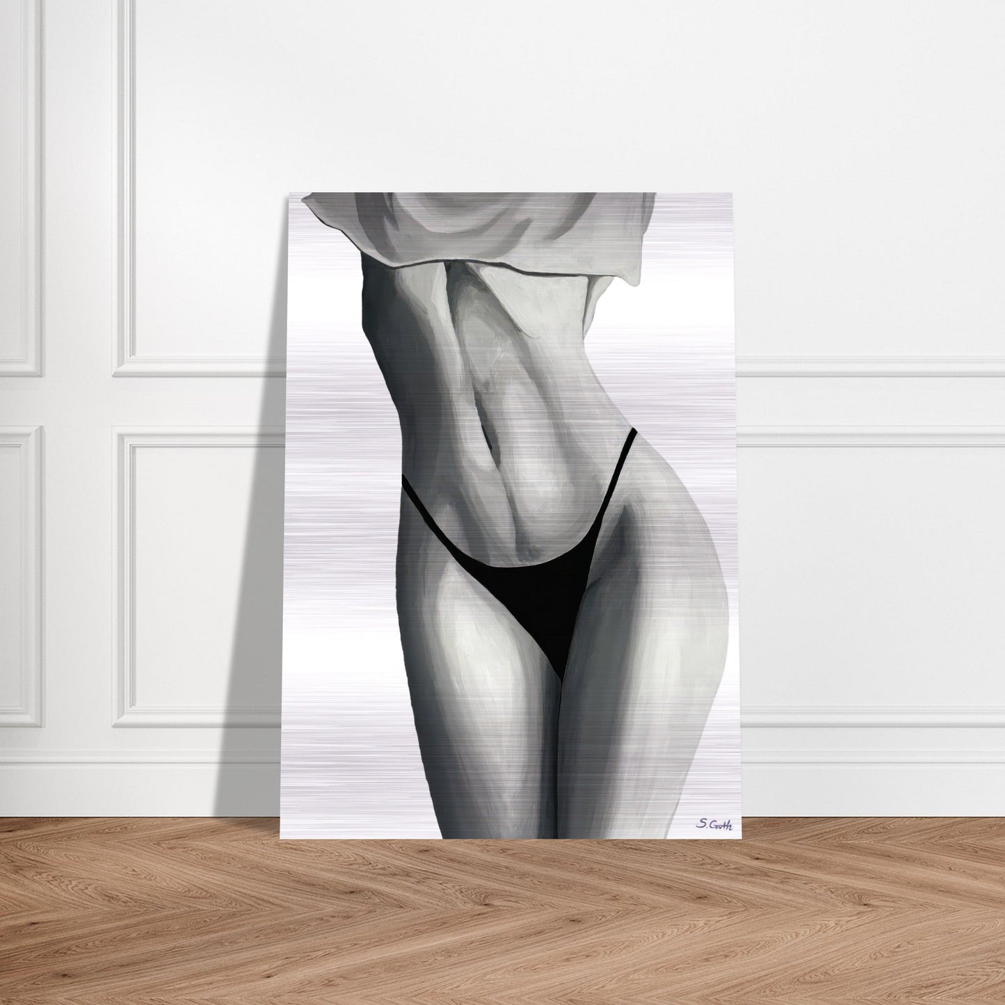 Soft Tension - Berlin Artists