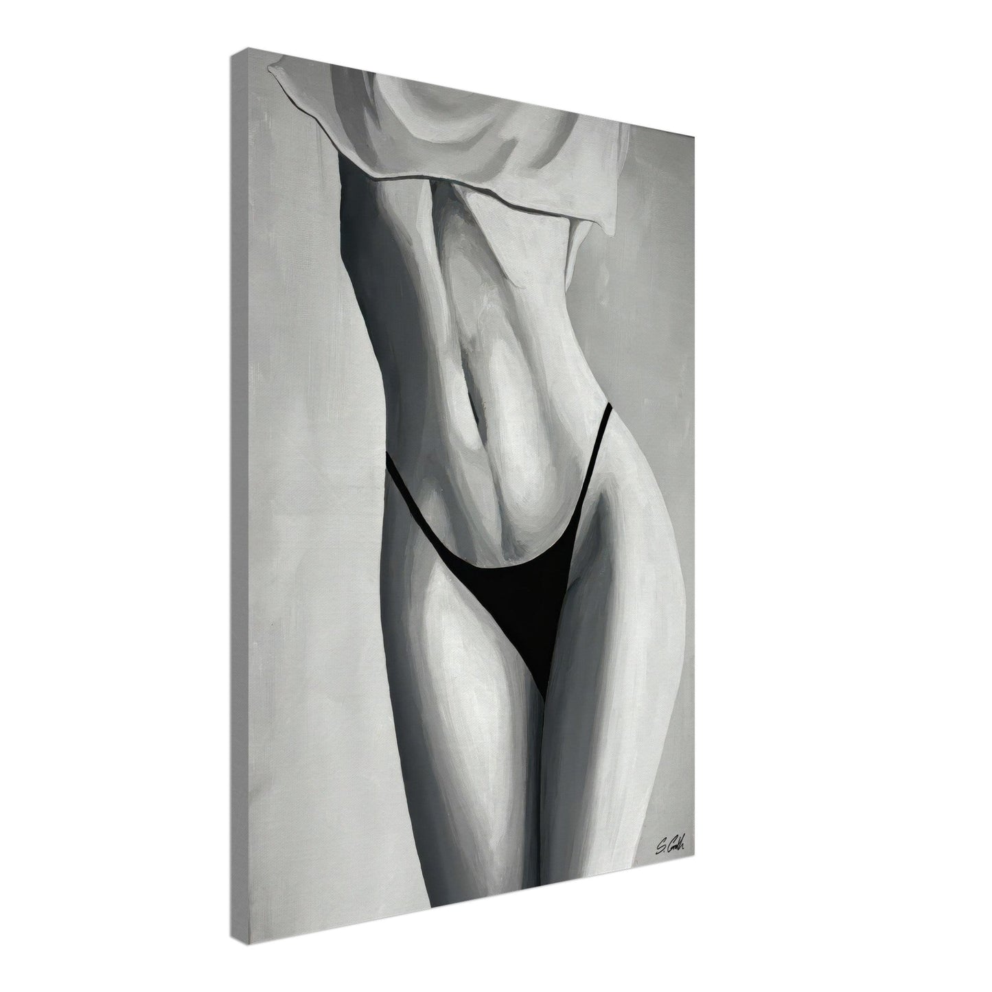 Soft Tension - Berlin Artists