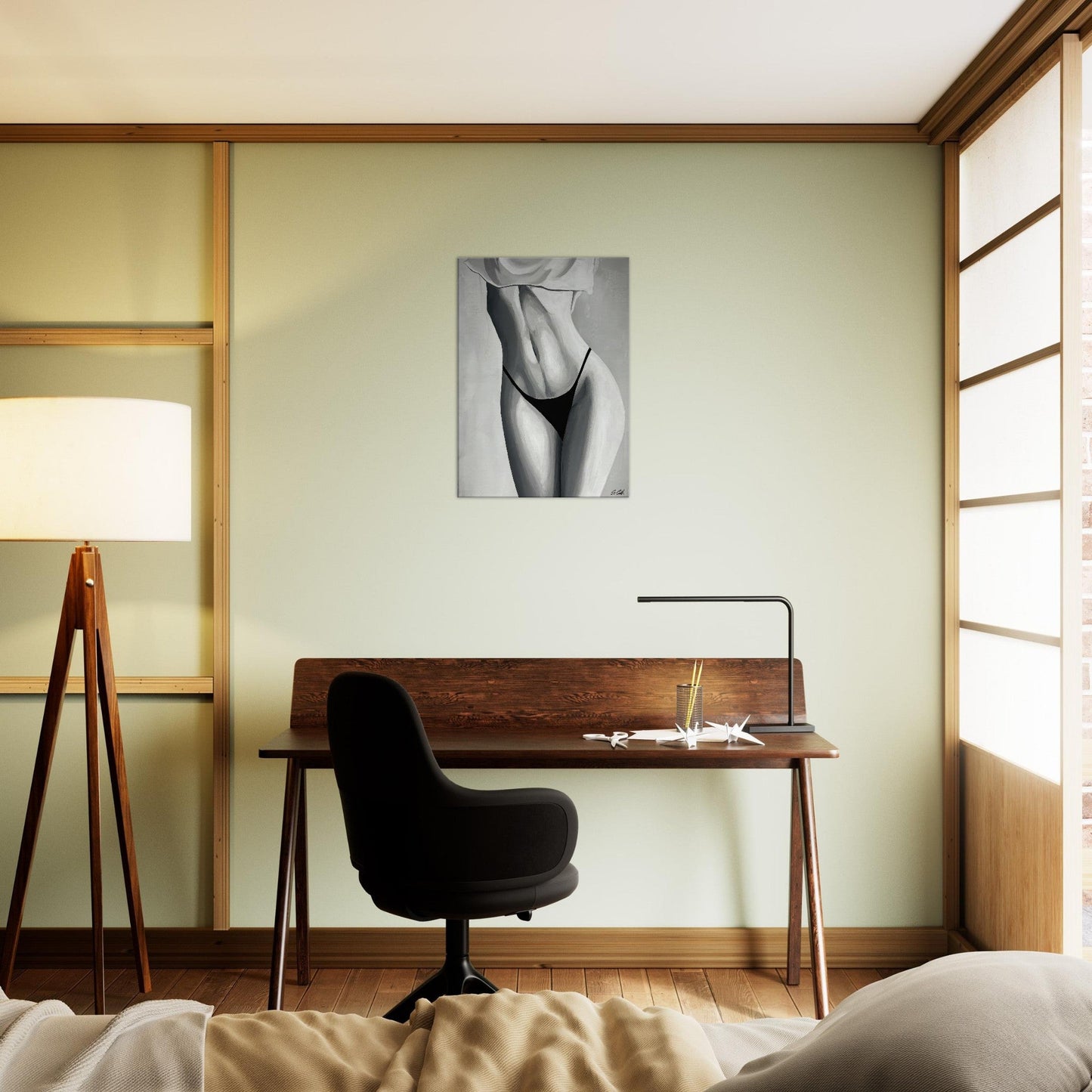 Soft Tension - Berlin Artists