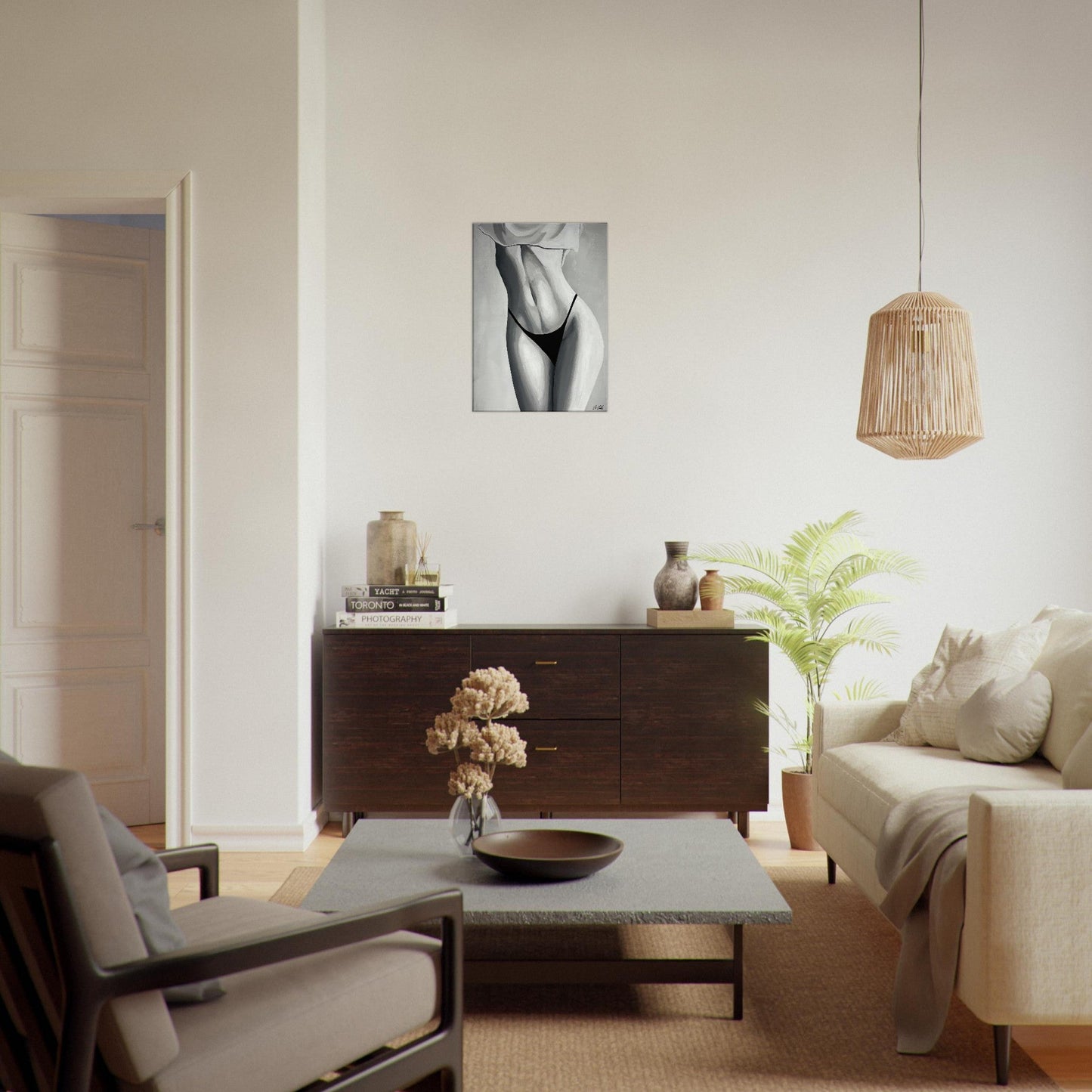 Soft Tension - Berlin Artists