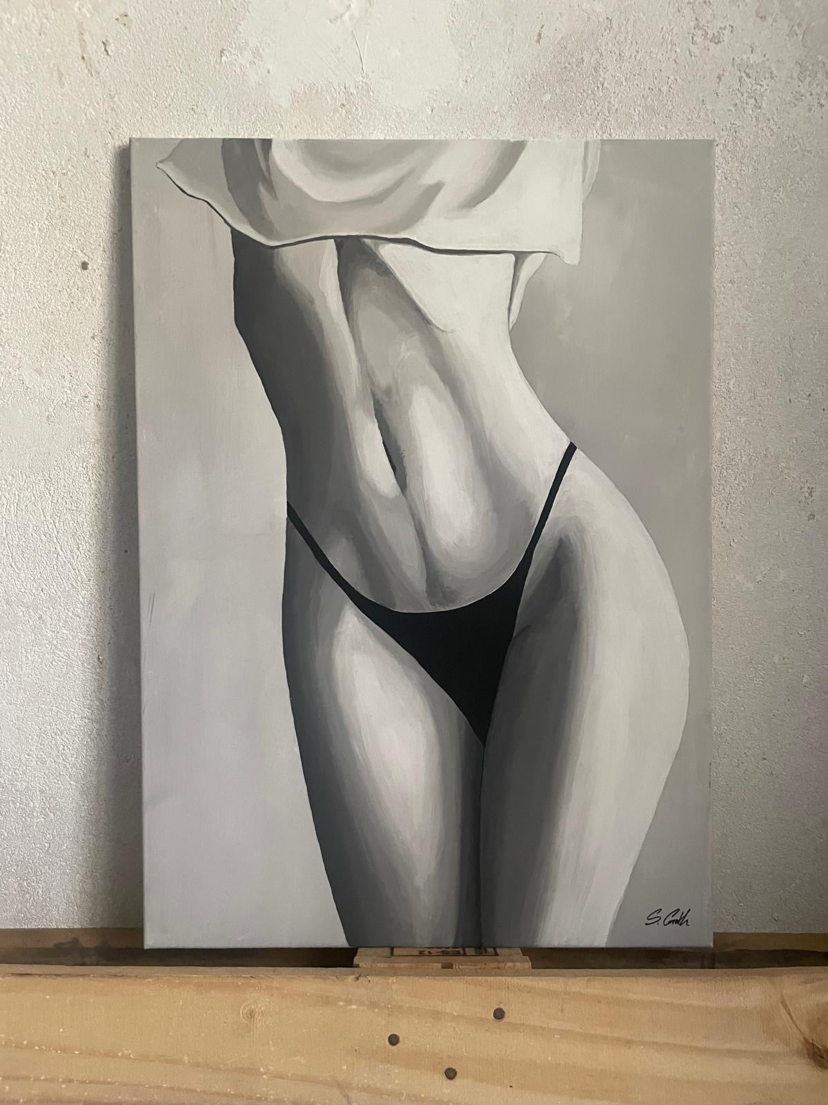 Soft Tension - Berlin Artists