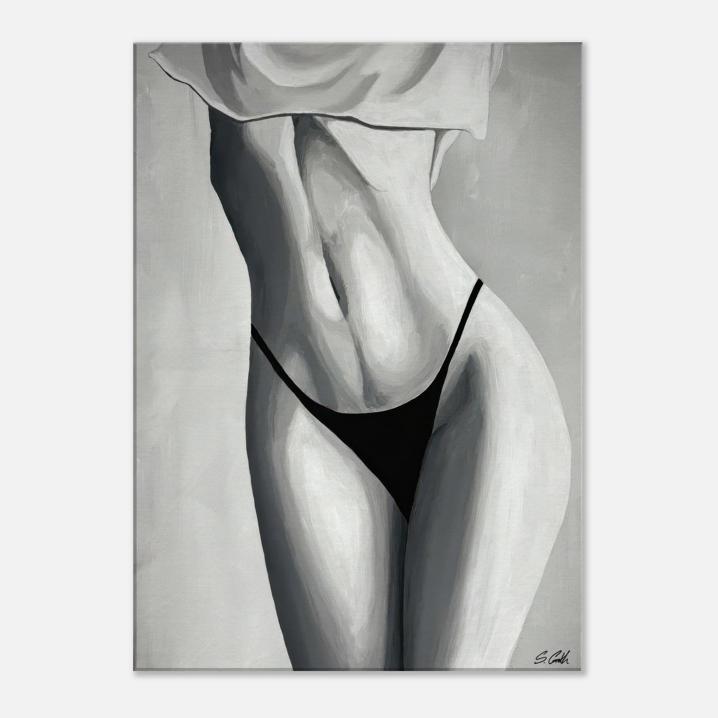 Soft Tension - Berlin Artists