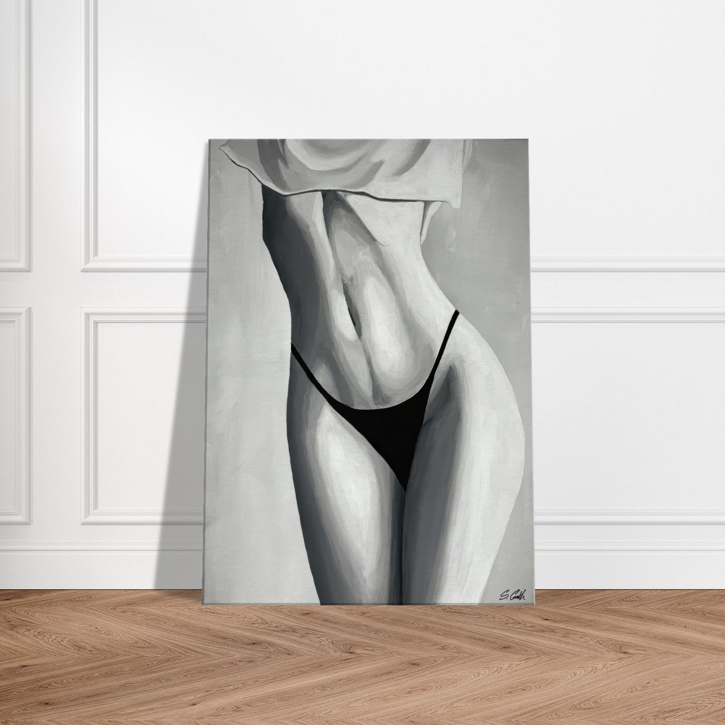 Soft Tension - Berlin Artists