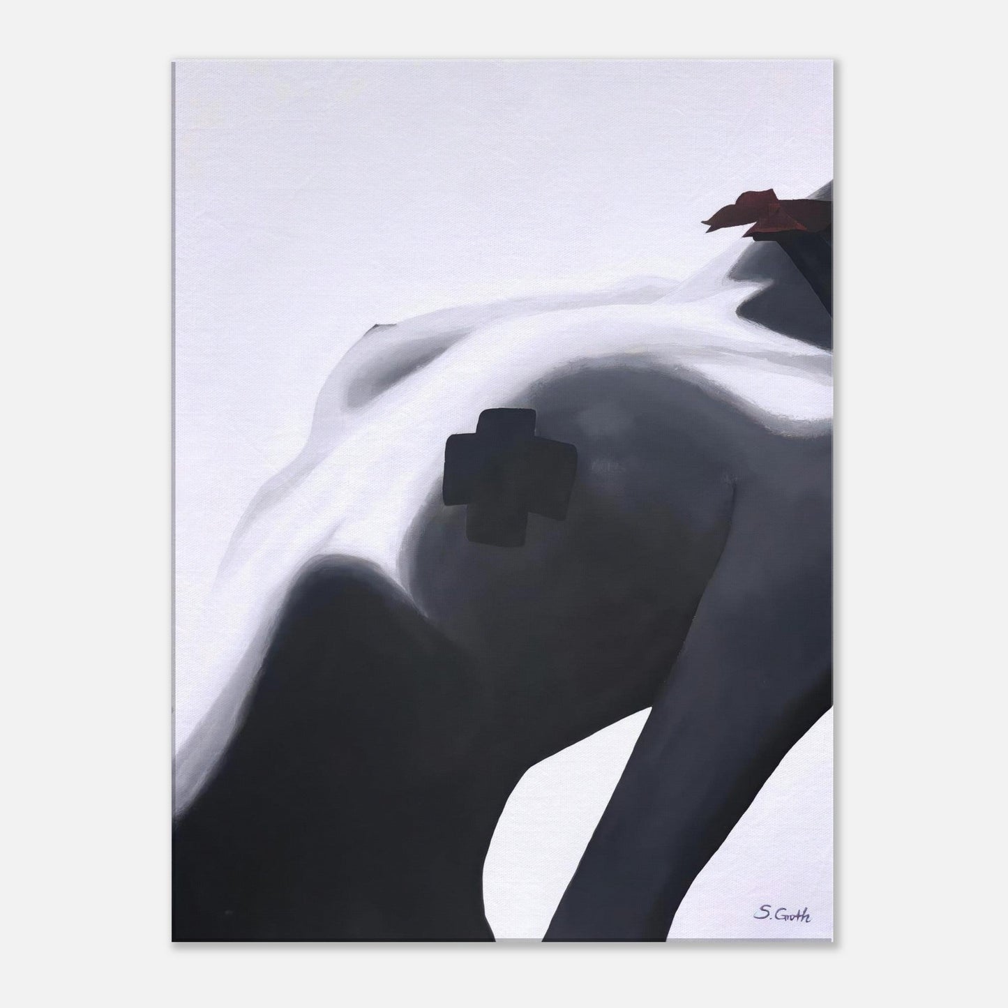 Unveiled Restraint - Berlin Artists
