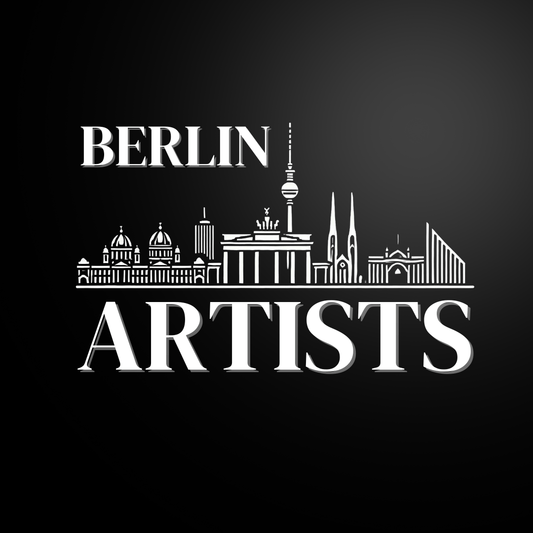 B.A. Portfolio, Where Creativity Finds Its Home - Berlin Artists