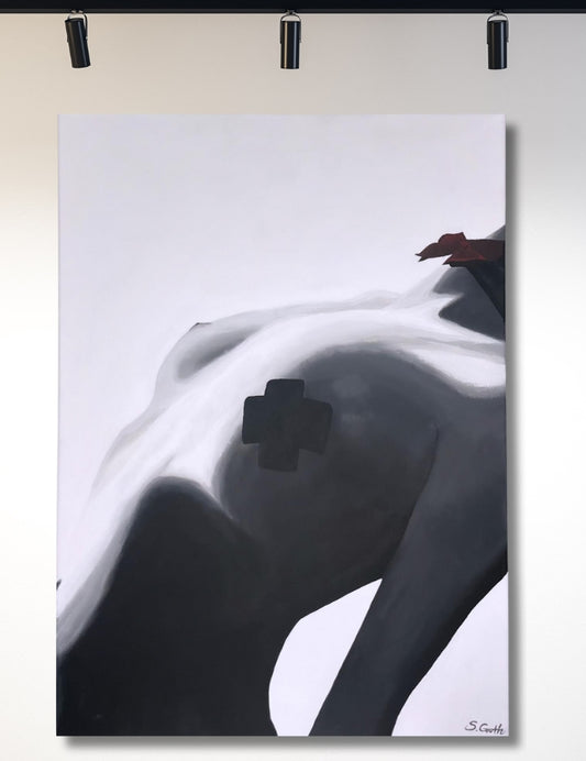 Enthüllte Zurückhaltung