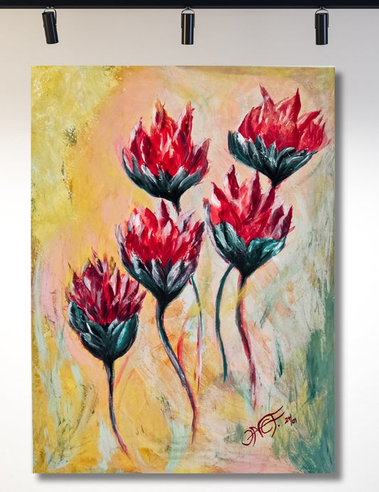 Proteas