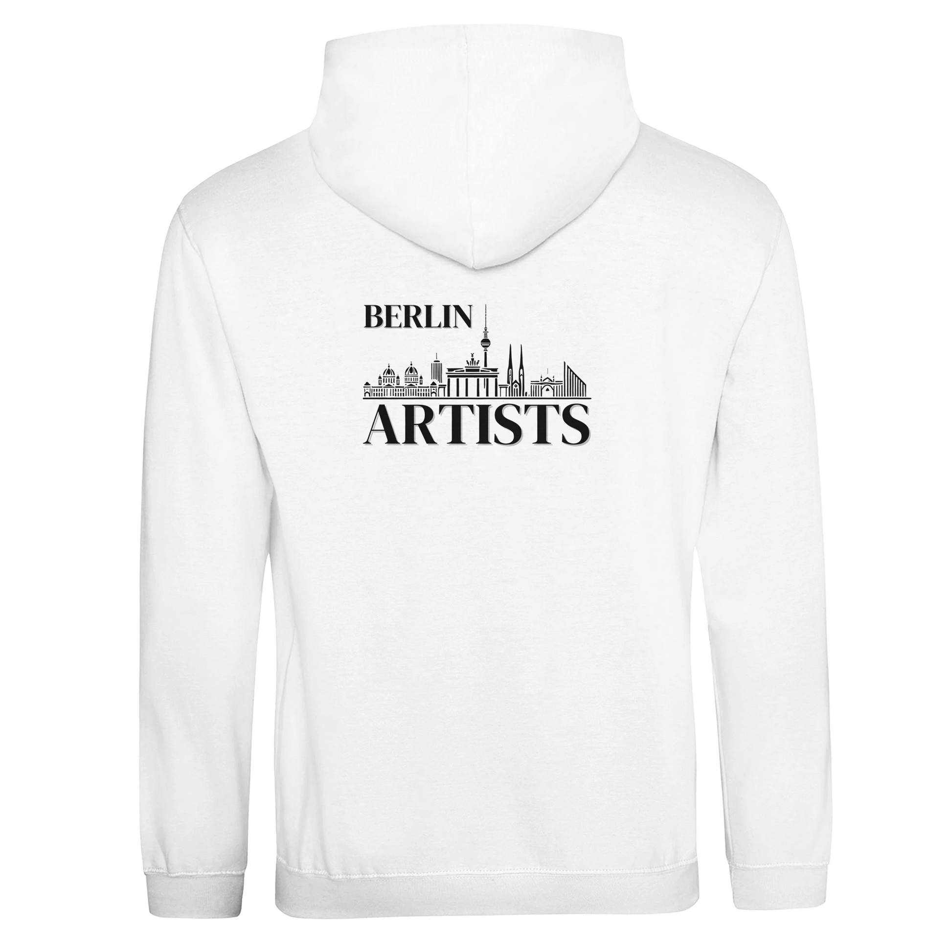 Berlin Artists No. 1 - Berlin Artists
