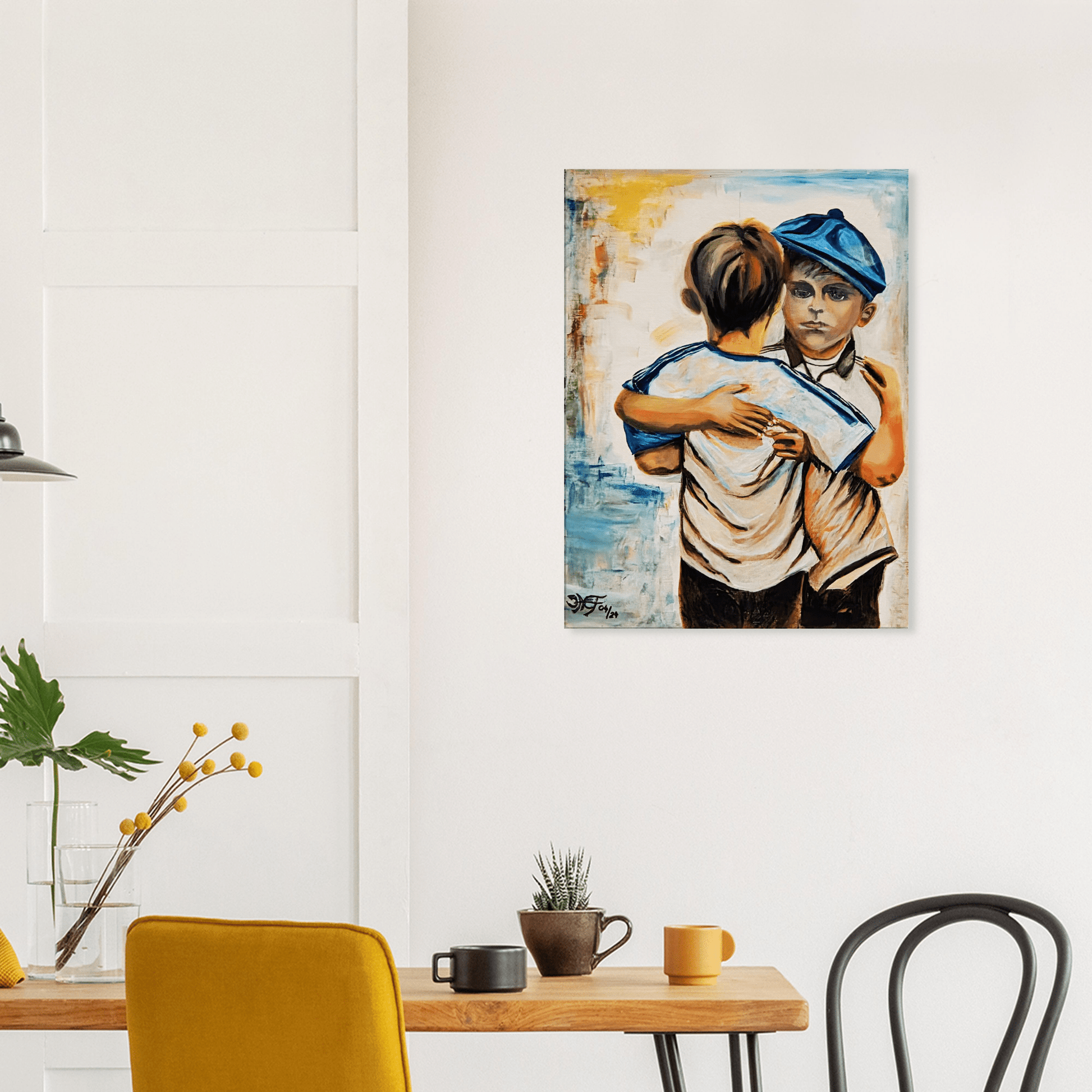 Best Brothers - Berlin Artists