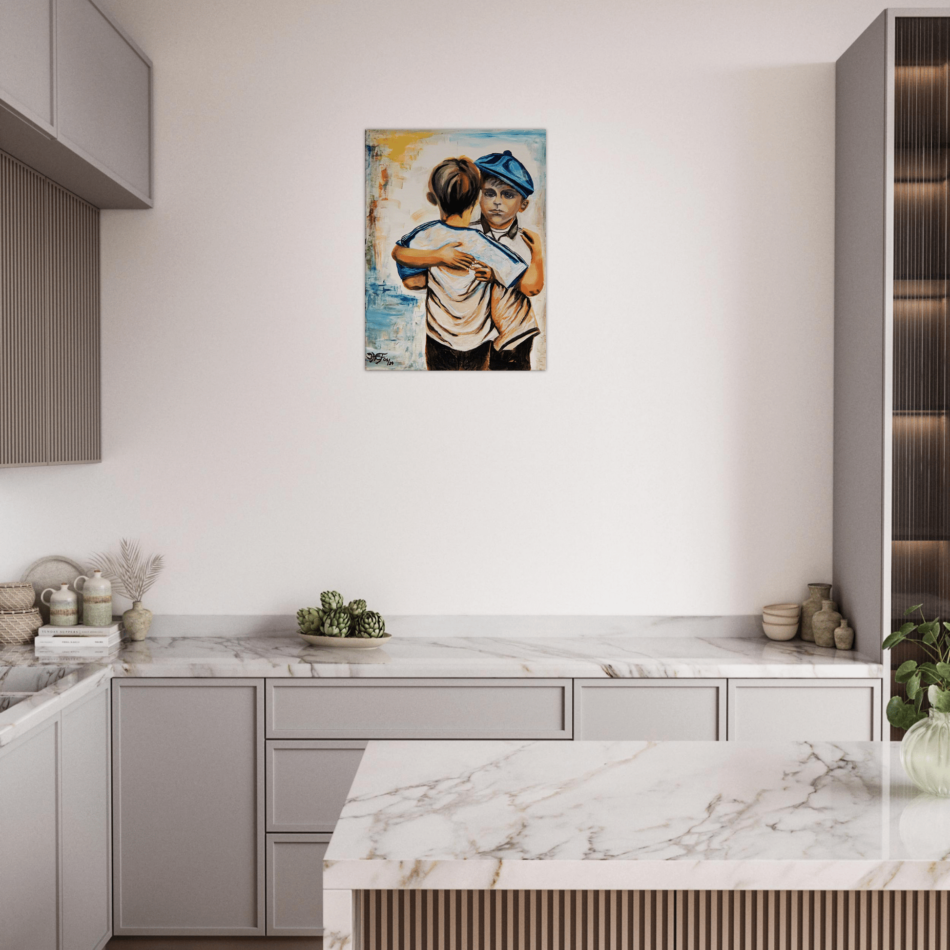 Best Brothers - Berlin Artists
