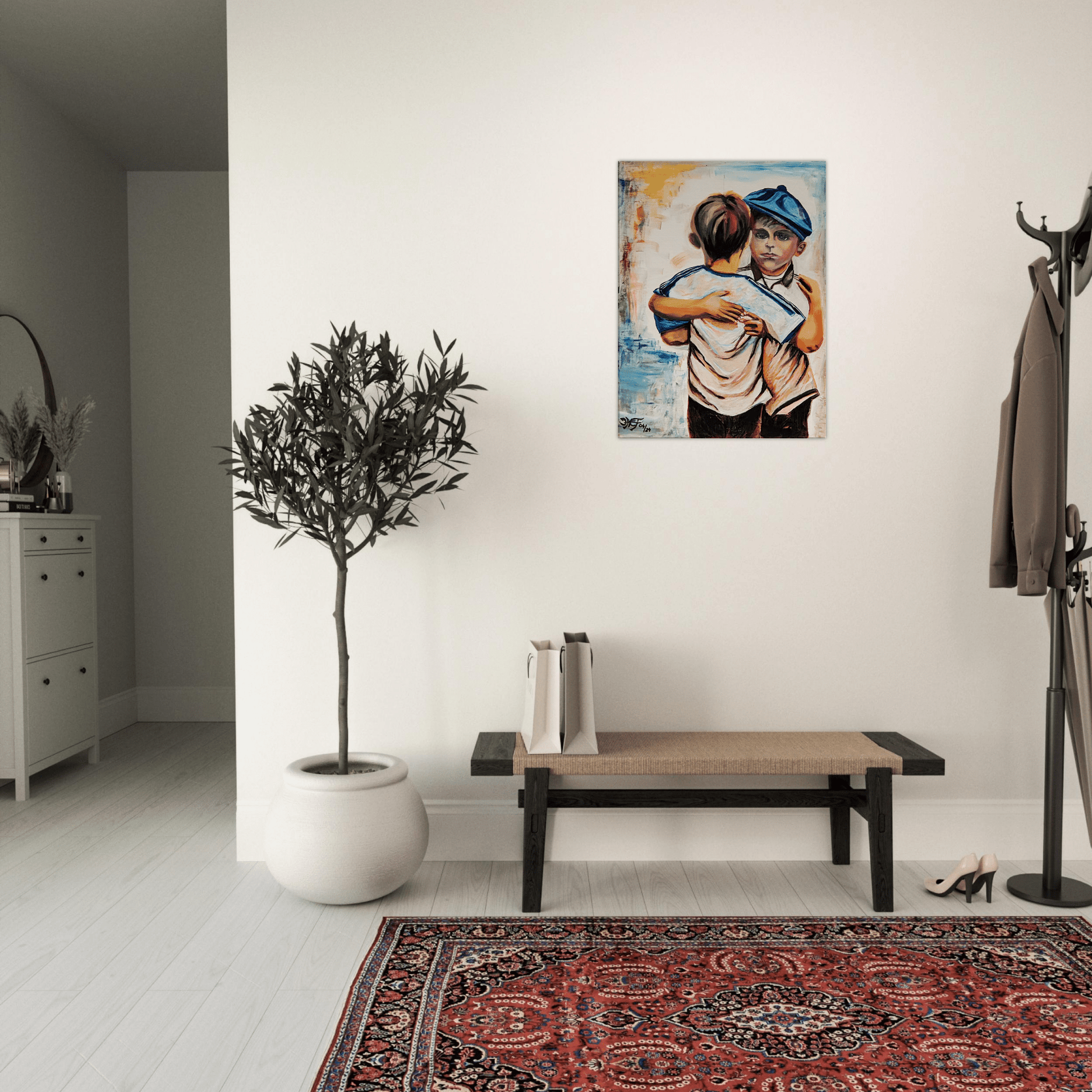 Best Brothers - Berlin Artists