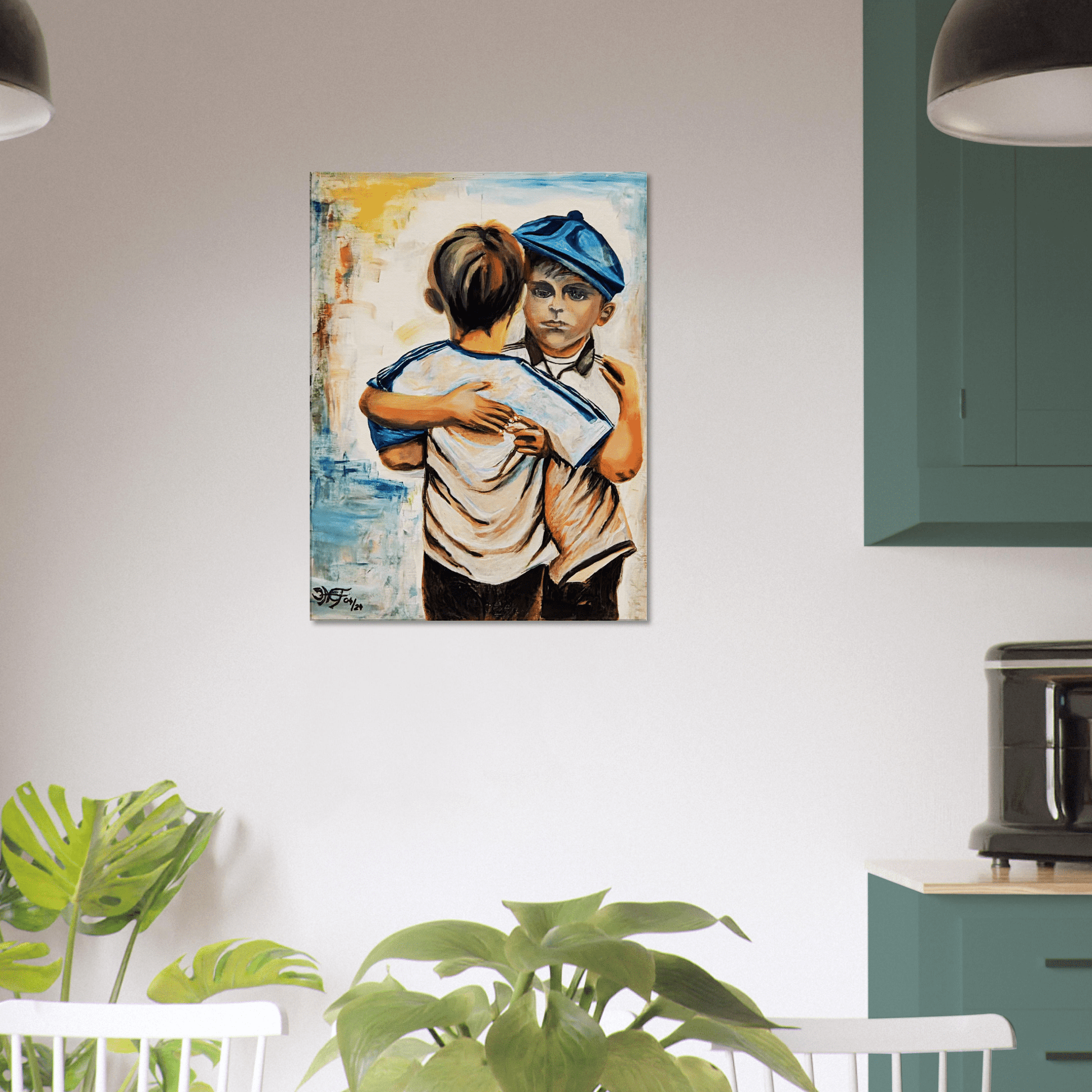 Best Brothers - Berlin Artists
