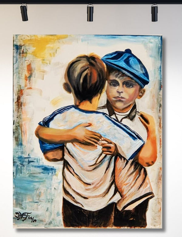 Best Brothers - Berlin Artists