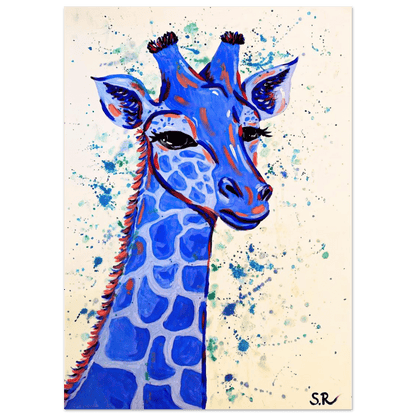 Blue Majesty - Berlin Artists