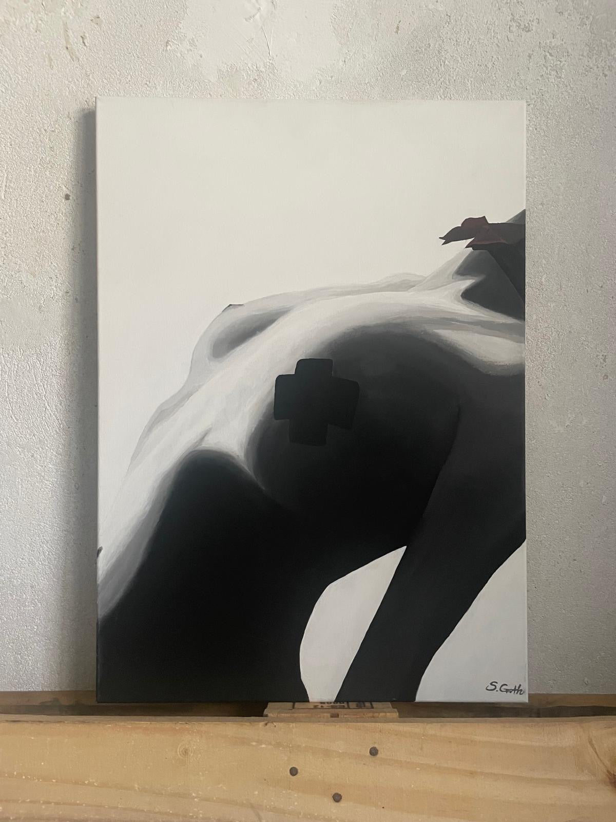 Enthüllte Zurückhaltung