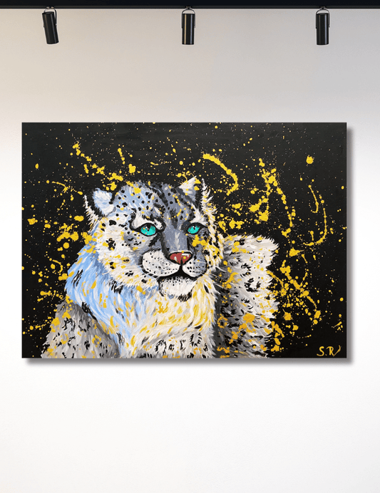 Celestial Gaze - Berlin Artists