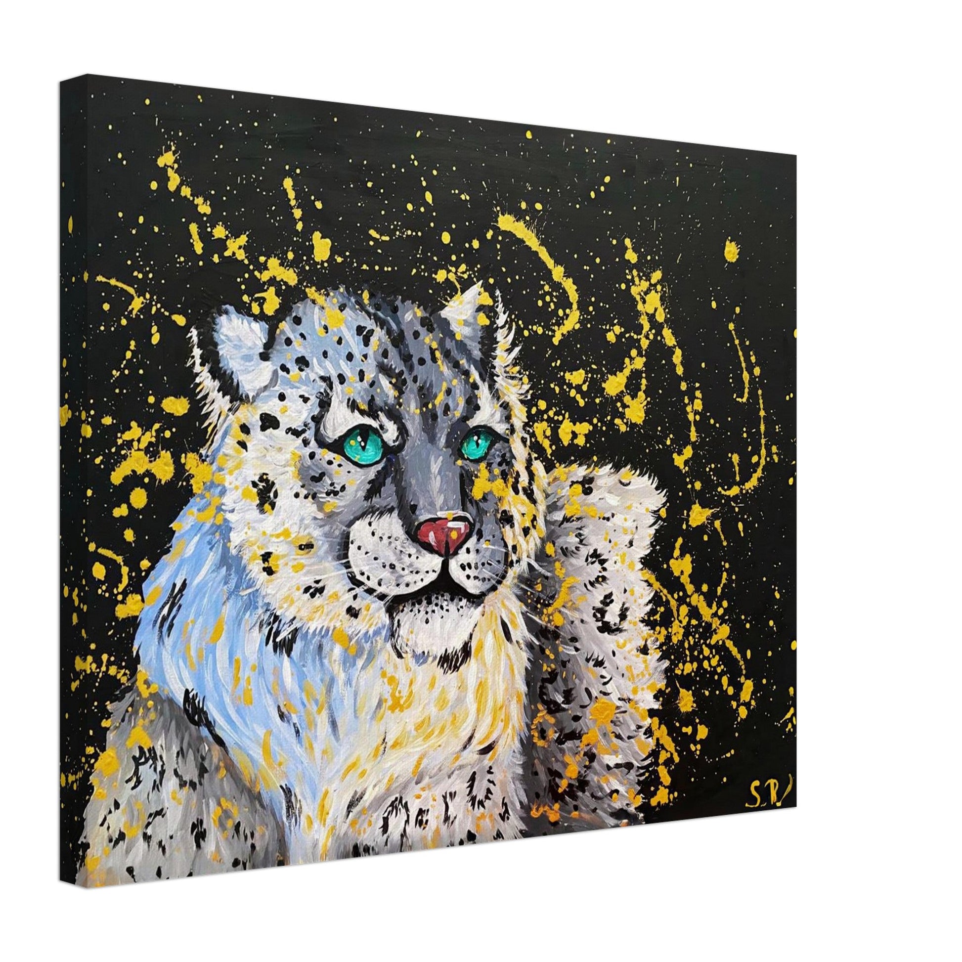 Celestial Gaze - Berlin Artists