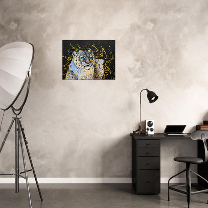 Celestial Gaze - Berlin Artists