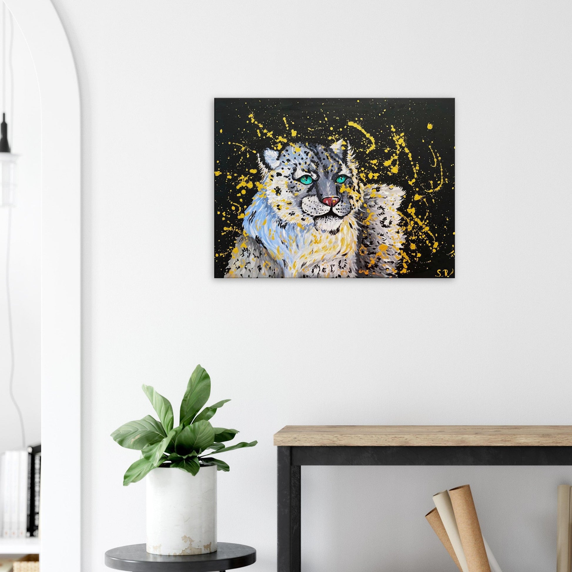 Celestial Gaze - Berlin Artists