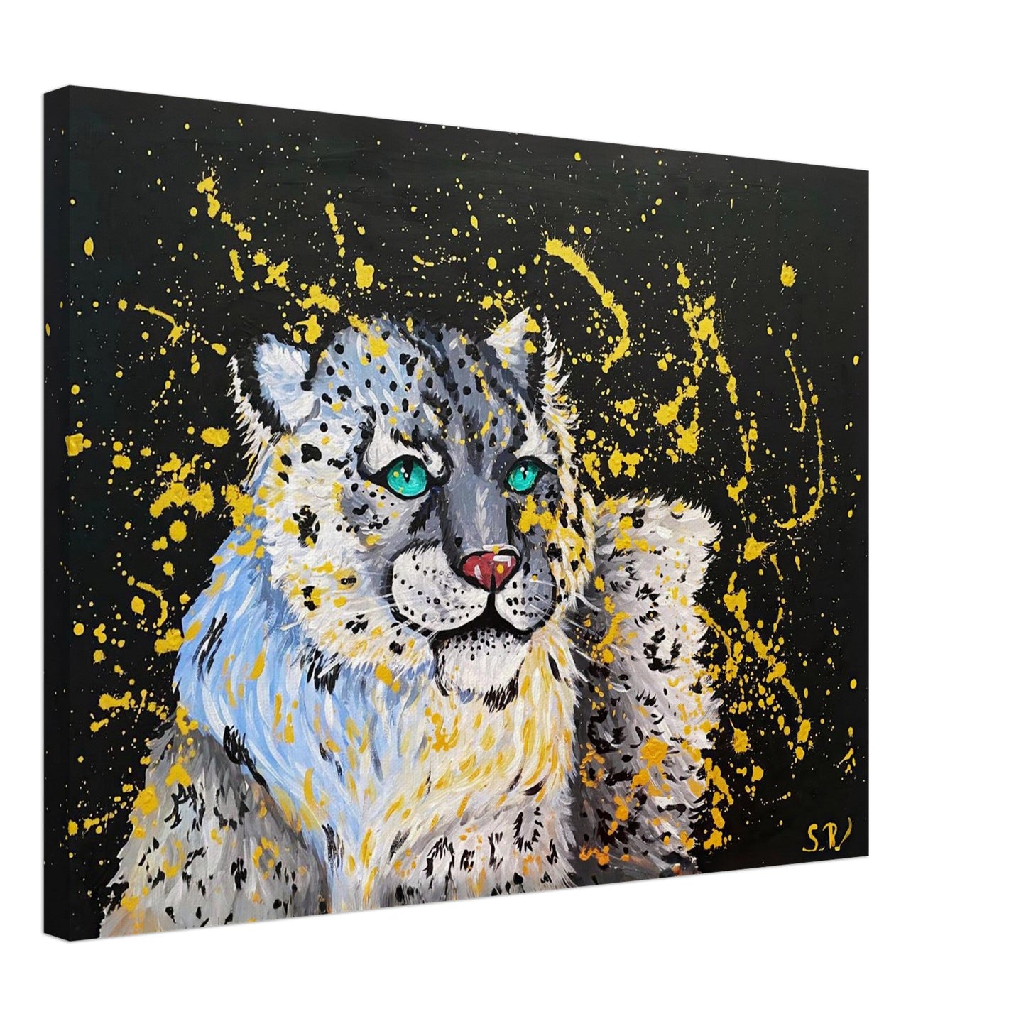 Celestial Gaze - Berlin Artists