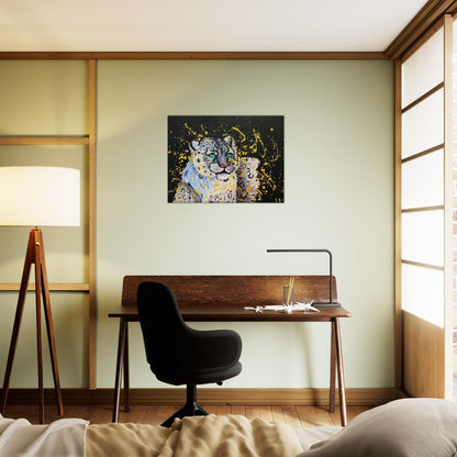 Celestial Gaze - Berlin Artists