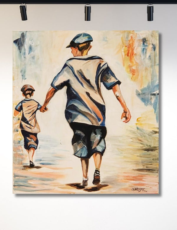 Come On - Berlin Artists