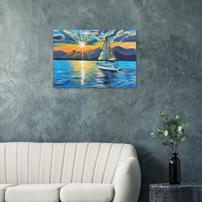 Golden Horizon - Berlin Artists
