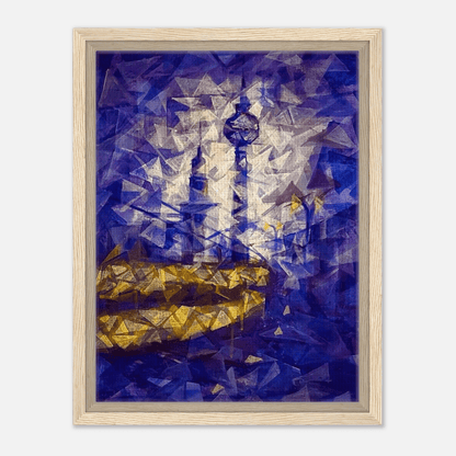 No. 1 - Berlin Artists