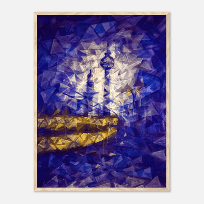No. 1 - Berlin Artists