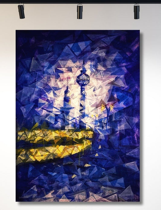 No. 1 - Berlin Artists