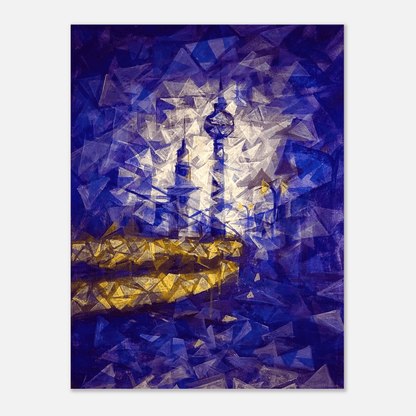 No. 1 - Berlin Artists