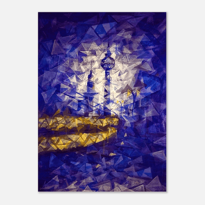 No. 1 - Berlin Artists