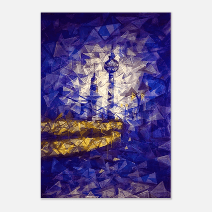 No. 1 - Berlin Artists