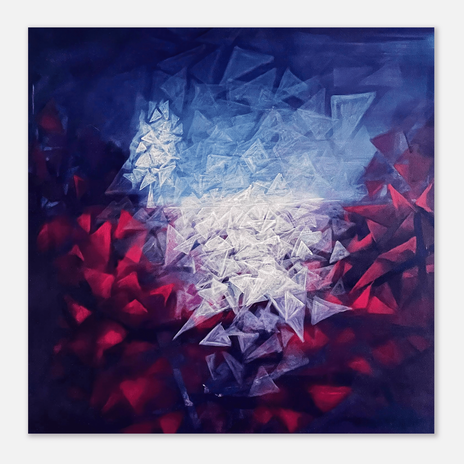 No. 2 - Berlin Artists